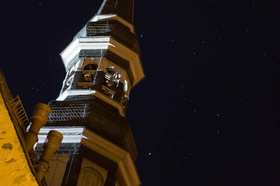 Blankenburg (Harz) Night watchman tour through the historic old town - Key Points Worth Noting