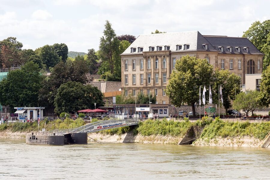 Bonn: Evening Sightseeing Cruise on the Rhine River - What’s Included, What Isn’t, and How to Plan Your Onboard Evening