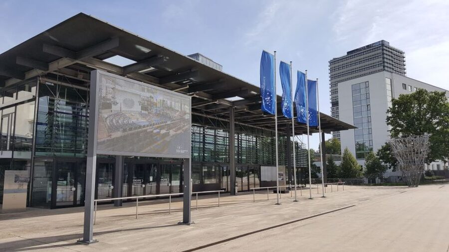 Bonn: Former Government District Private Tour - Key Highlights You Will Actually Care About