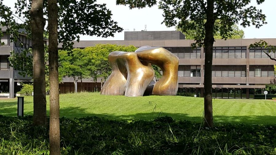 Bonn: Former Government District Private Tour - Starting at Museum Koenig, and Getting Your Bearings Fast