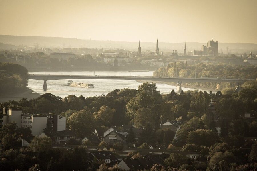 Bonn: Private Guided Walking Tour - Getting oriented in Bonn’s Old Town by the Rhine