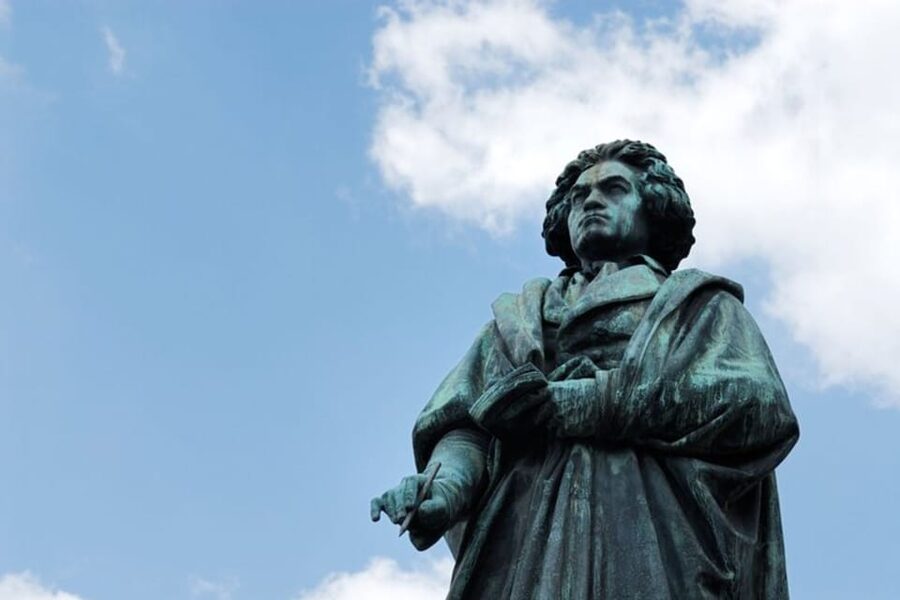 Bonn : Private Walking Tour With A Guide ( Private Tour ) - Bonn gets easier when you stop guessing