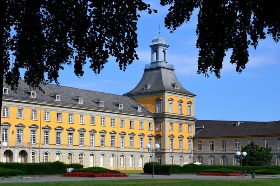 Bonn : Private Walking Tour With A Guide ( Private Tour ) - Making the route match your pace and interests