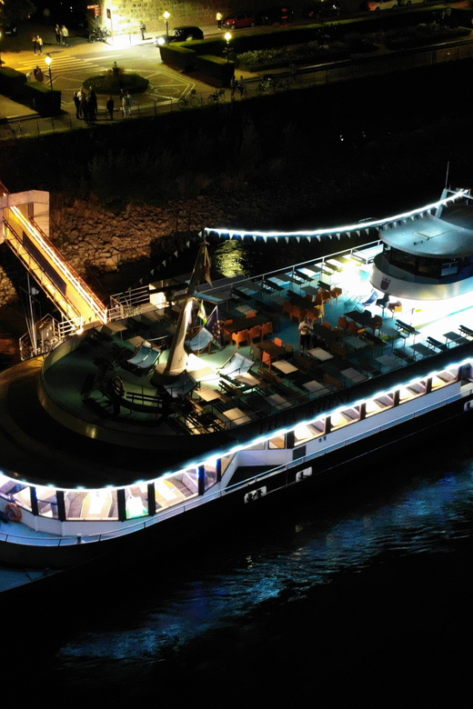 Bonn: Sunset Boat Tour on the Rhine - Price and Value: Is $30 Really a Good Deal Here?