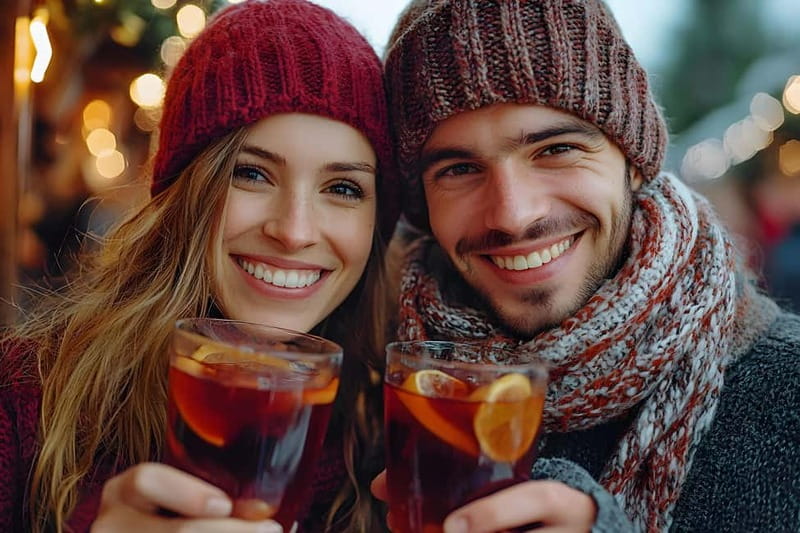 Bonn: Winter tour by boat with mulled wine - Key highlights worth knowing