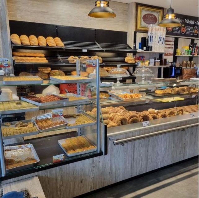 Braunschweig: Guided Walking Tour with Food Tastings - Key points to know before you go