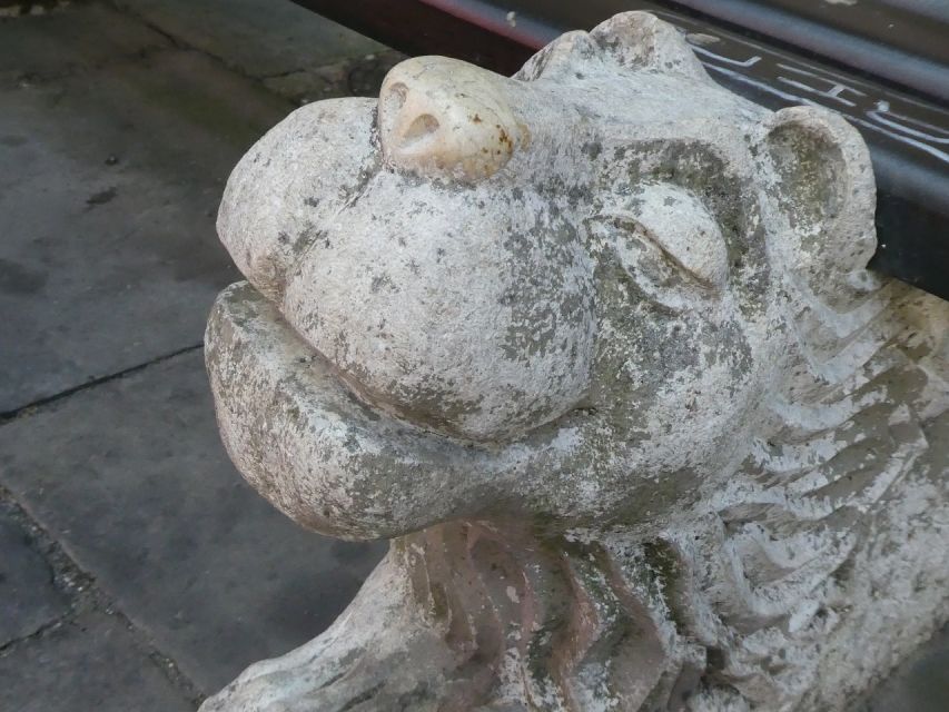 Braunschweig: Private City Walking Tour with Certified Guide - Key highlights you’ll feel right away