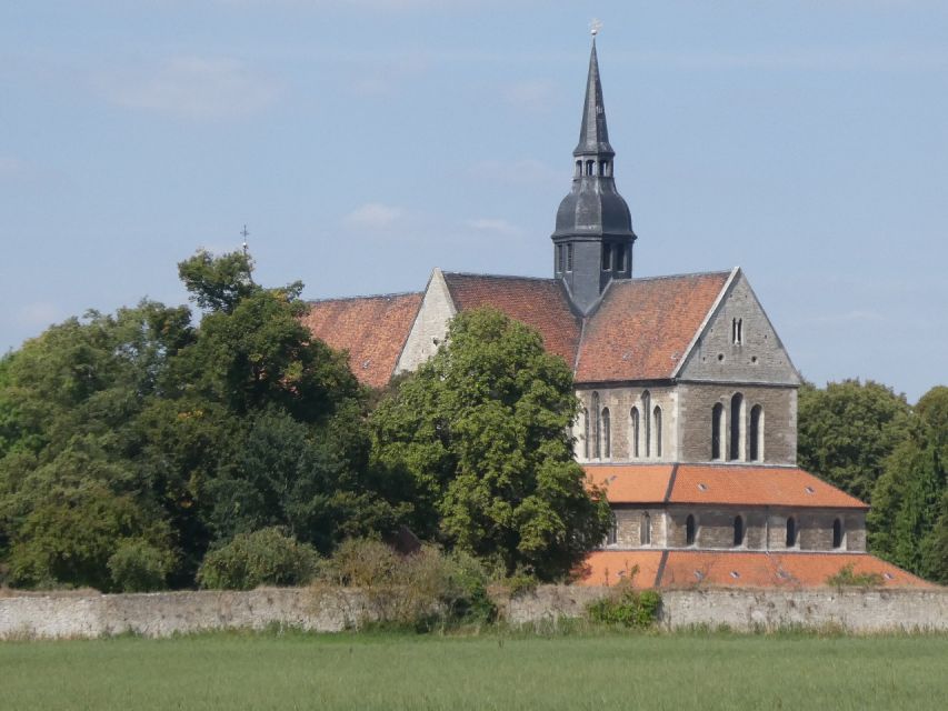 Braunschweig: Private City Walking Tour with Certified Guide - Cathedral, Chamber of Crafts, and half-timbered details you’ll actually notice