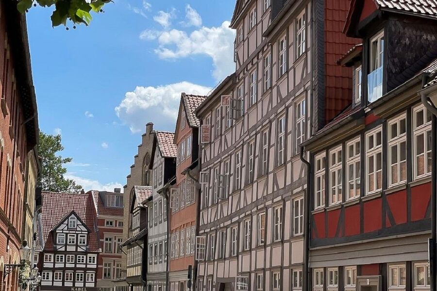 Braunschweig: Private Tour to Ghosts, Witches & Vampires - Key Things You’ll Really Notice