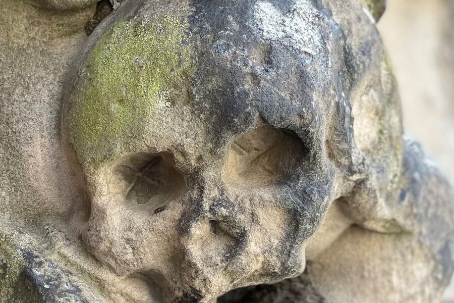 Braunschweig: Private Tour to Ghosts, Witches & Vampires - Your 1.5 Hour, 1.5 km Walk From Altstadtmarkt to Kohlmarkt
