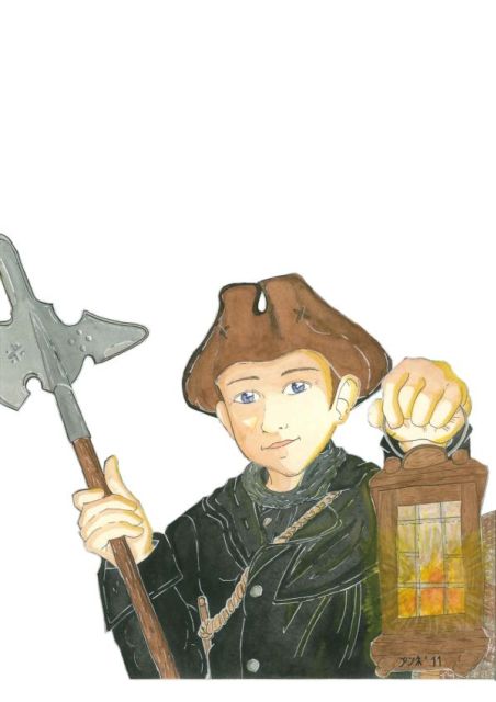Bremen: Night Watchman Guided Tour for Children (in German) - Key Things to Know Before You Go