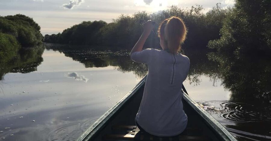 Bremen Tour: Full-Day Canoe Rental on the Wümme River - What to Bring for a Wümme River Day (So You Enjoy It More)