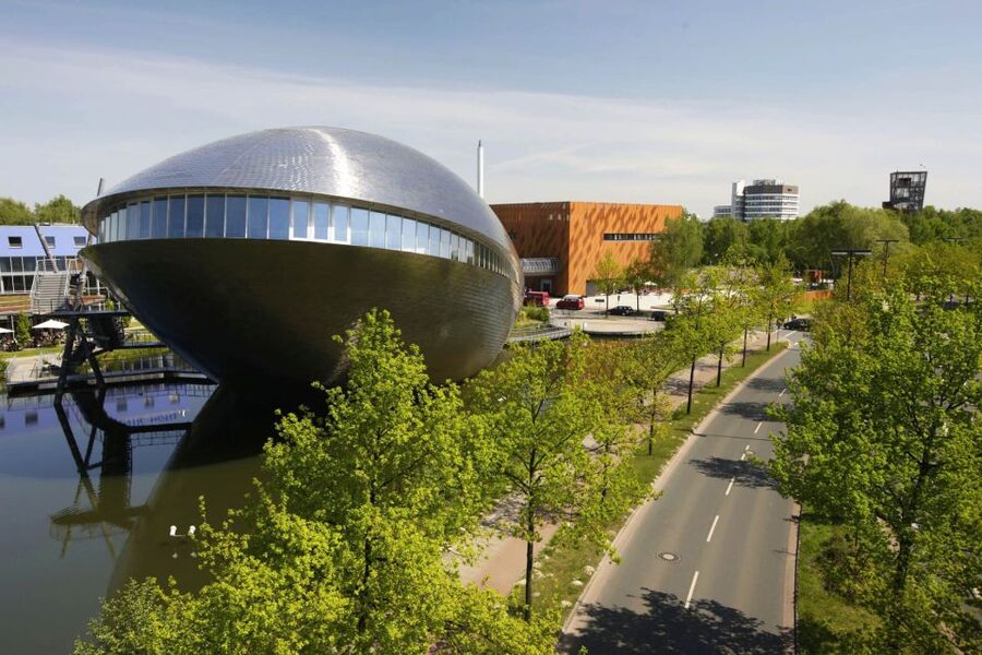 Bremen: Universum Science Center Entrance Ticket - Should you book Universum Bremen? My take
