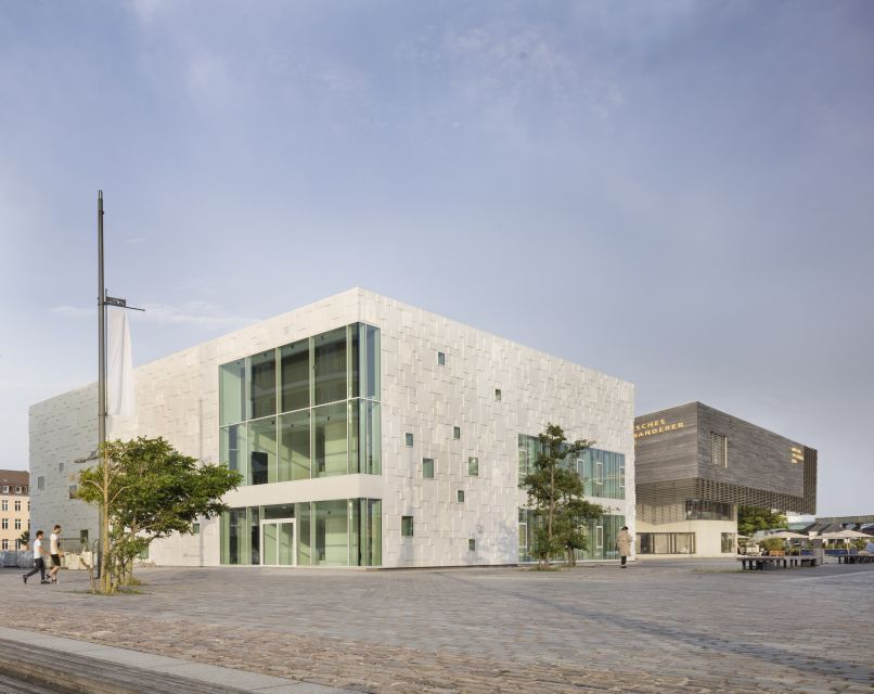 Bremerhaven: German Emigration Center Entrance Ticket - Key highlights worth penciling in