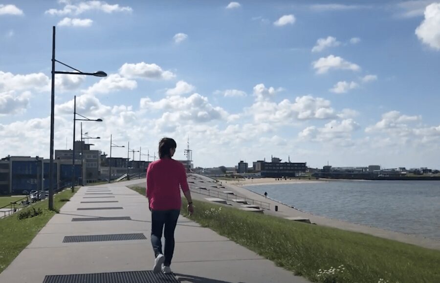 Bremerhaven: Sailor's yarn, legends and sea walking tour - Maritime legends you will hear, from fraud to ghost ships
