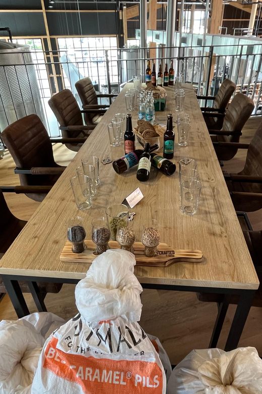 Brewery event XL - Should You Book This Brewery Event XL?