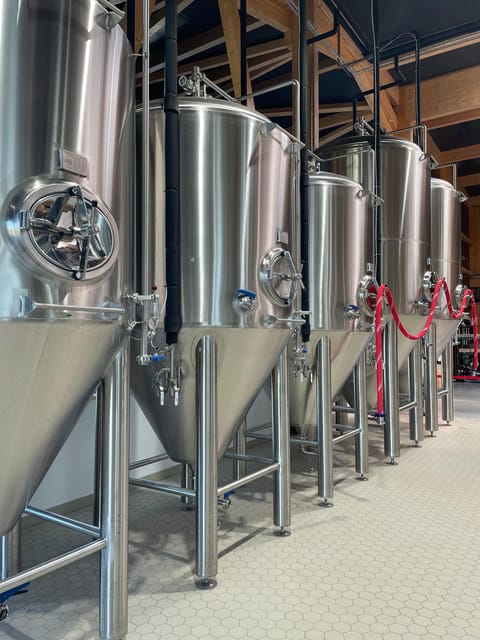 Brewery event XL - A Brewery Experience That Feels Built for Beer People