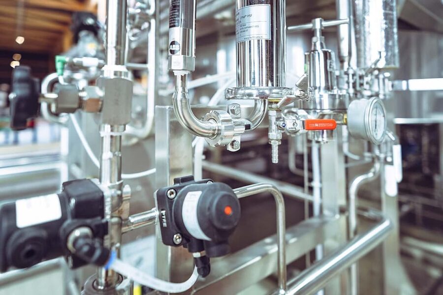 Brewery tour with guide! - Key points to know before you book