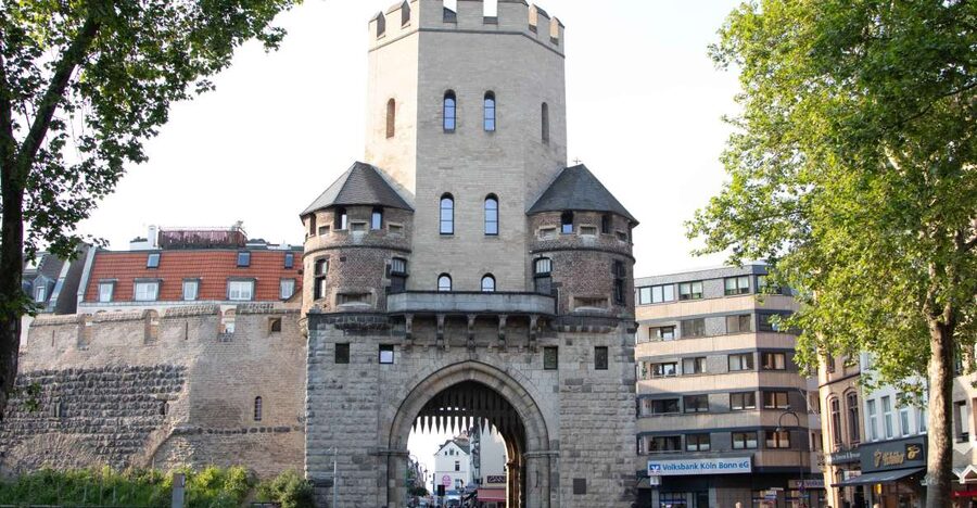 Büdchentour in der Kölner Südstadt - Key points before you go