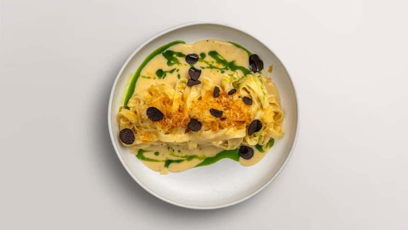 Candlelight dinner for two – Italian night in Berlin - Key points to know before you go