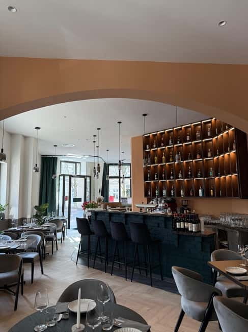 Candlelight dinner for two – Italian night in Berlin - Who this candlelight Italian dinner in Berlin fits best