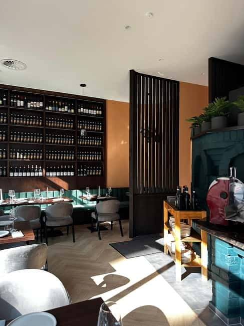 Candlelight dinner for two – Italian night in Berlin - Should you book this Italian candlelight dinner for two?