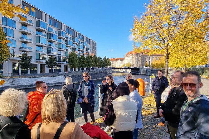 Charité Hospital Walking Tour: Exploring Berlin’s Medical History - Stop 2: Tieranatomisches Theater and the lessons of pre-science medicine
