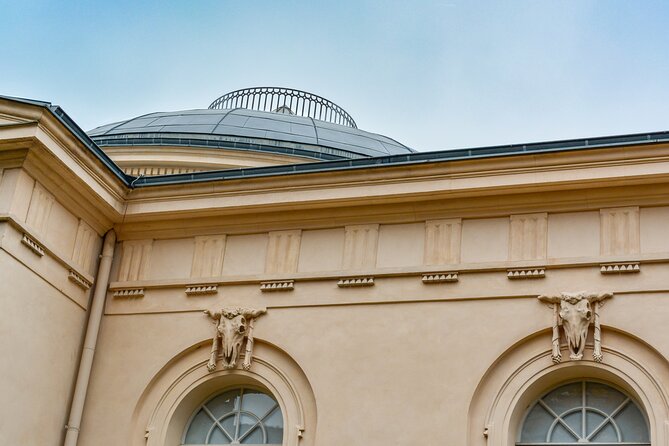 Charité Hospital Walking Tour: Exploring Berlin’s Medical History - Stop 3: Rudolf Virchow and the birth of modern pathology