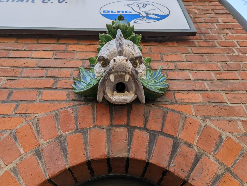 Charlottenburg: 2-Hour City Walking Tour - Nehringstraße and Christstraße: Where Local Life Shows Up
