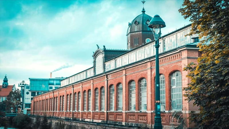 Chemnitz: Express Walk with a Local in 60 minutes - Why an Express Walk Works in Chemnitz