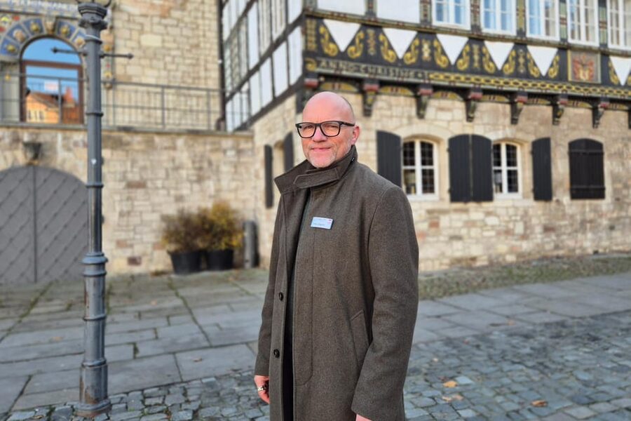 City tour Braunschweig: diverse and full of surprises. - Key highlights you will actually feel