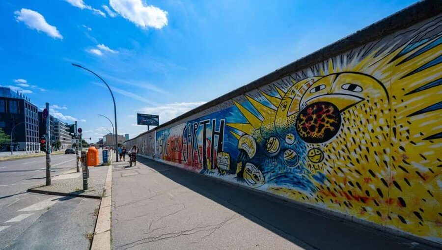 CitySightseeing Berlin HOHO Bus- All Lines & Boat Tour - Price and value: does $56 make sense for 1 or 2 days?