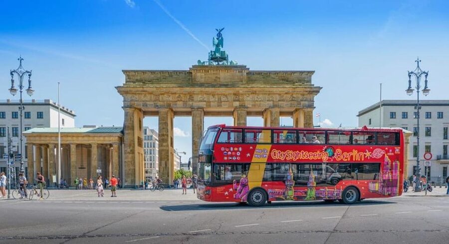 CitySightseeing Berlin HOHO Bus- All Lines & Boat Tour - Where the combo can trip you up, and how to stay in control