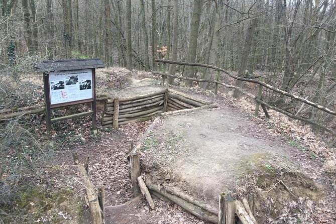 Clash of Titans: Battle for Seelow Heights WW2 tour - Why Seelow Heights was the hinge of Berlins last fight