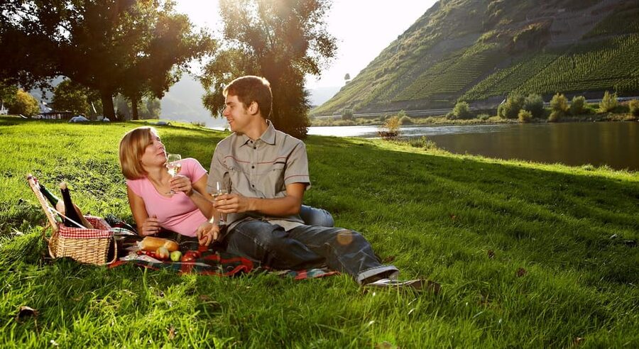 Cochem: Bike and Boat Tour with Picnic and Wine Tasting - Free time in Cochem: what you can do after the cruise