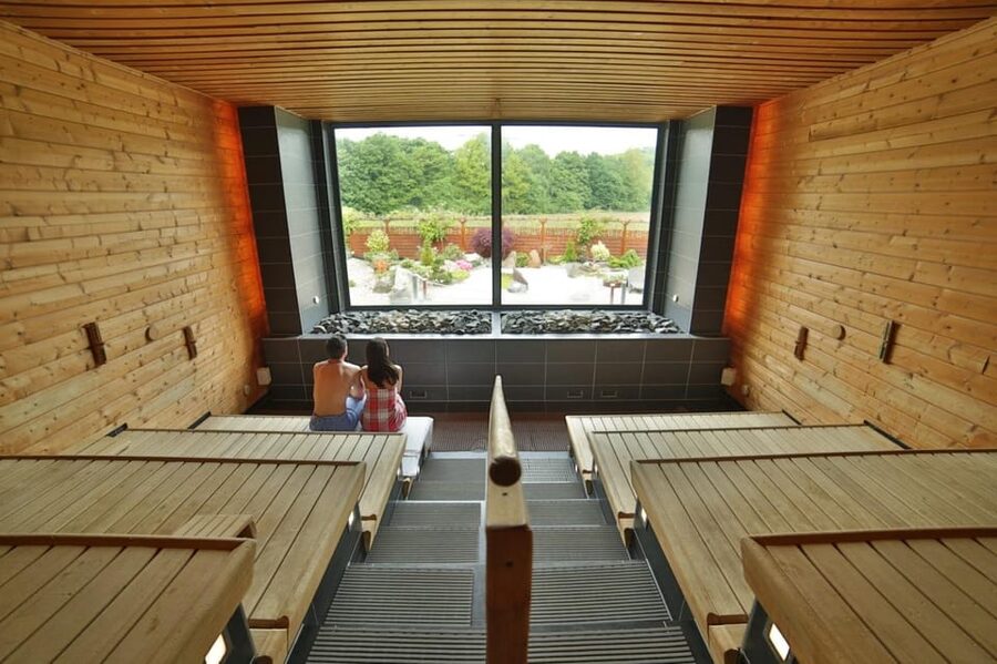 Cologne: 1-day ticket for the Aqualand adventure pool including sauna world - Key things to know before you go