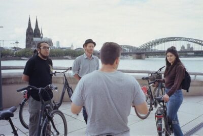 3-Hour Guided Bike Tour