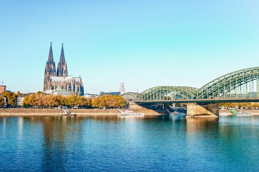 Cologne: 3-Hour Harbor Tour Cruise - Why this harbor cruise feels different from a standard sightseeing boat