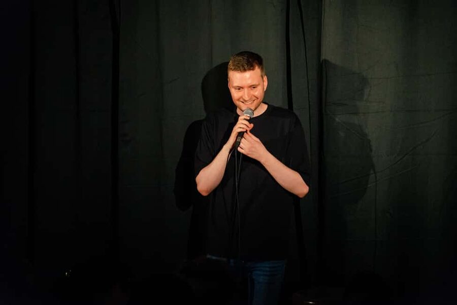 Cologne: Best Stand-up-Comedy Open Air with laugh guarantee - Key things to know before you go