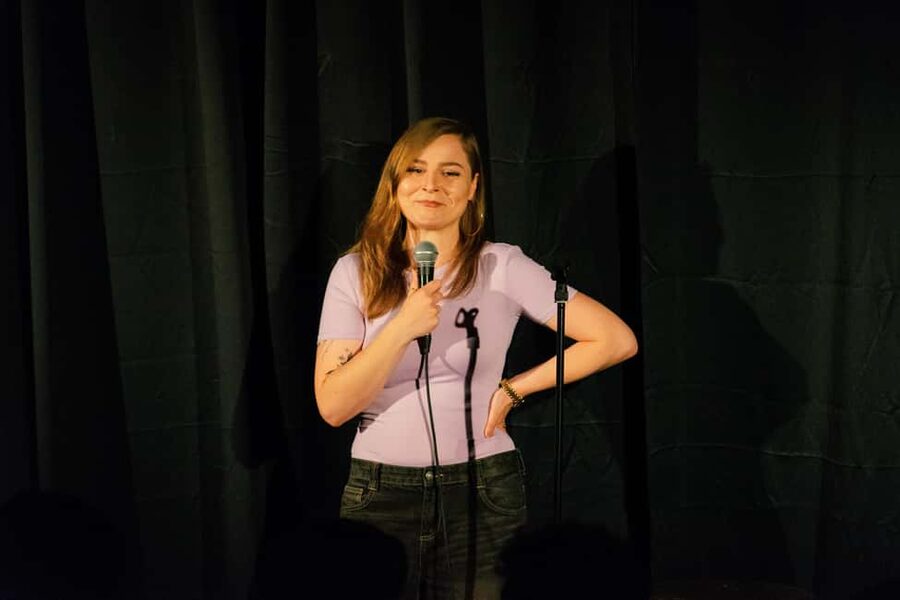 Cologne: Best Stand-up-Comedy Open Air with laugh guarantee - Should you book HAHA Comedy Köln?