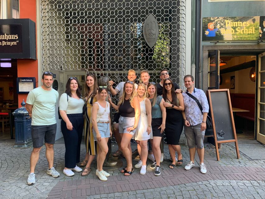 Cologne: Brauerei Tour in the Old Town of Köln - Price and value: what $27 really buys you