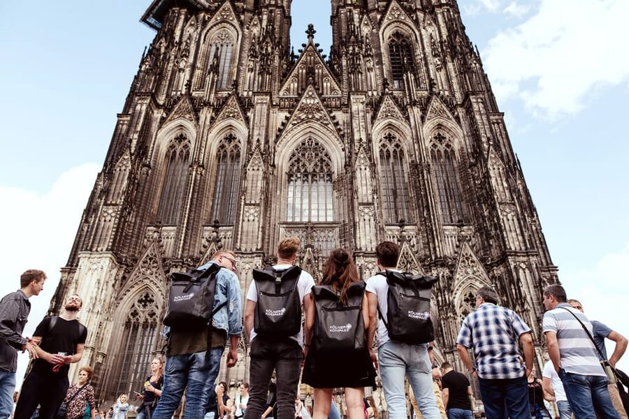 Cologne: Brewery Tour with 3 Kölsch Beer Tastings - Beer tastings and pacing: how to get the most out of three pours