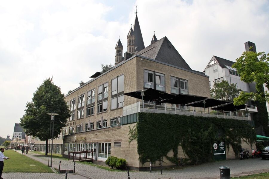 Cologne: Brewery Tour with Beer Tasting and Halven Hahn - Key things to look forward to