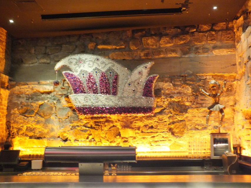 Cologne: Brewery Tour with Beer Tasting and Halven Hahn - A 2 hour Old Town introduction to Cologne beer culture