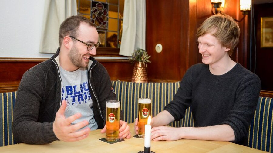 Cologne: brewhouse tour with kölsch tasting - Price and value: what $28 buys you in 2 hours