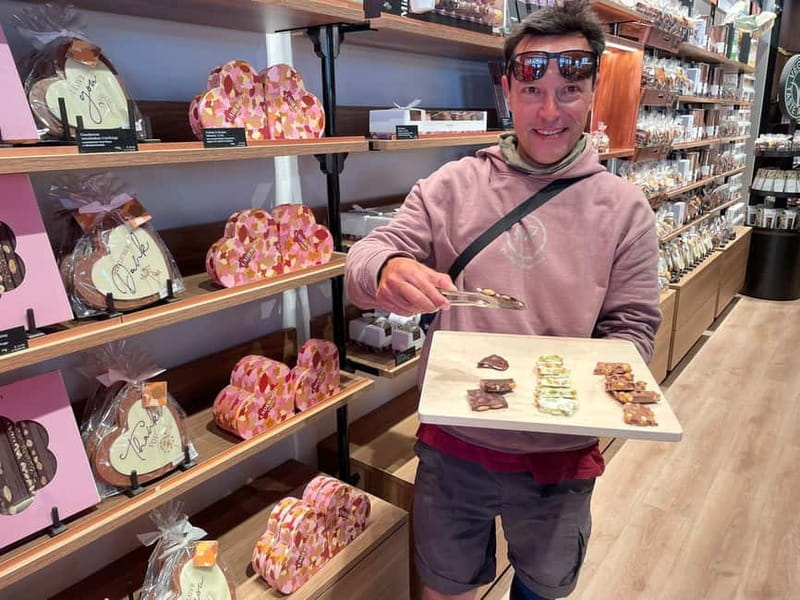 Cologne: Chocolate tasting Tour per Rickschaw - Key Details That Make This Tour Worth Your Time