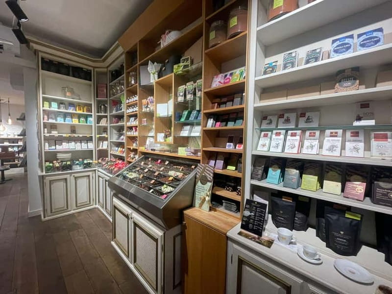 Cologne: Chocolate tasting Tour per Rickschaw - Why This Cologne Chocolate Tour Works So Well