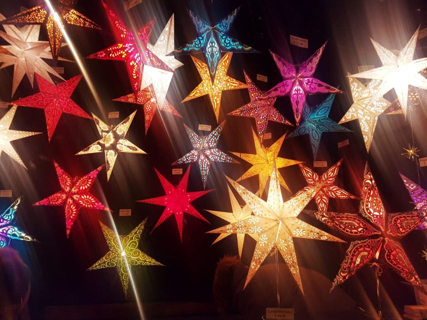 Cologne: "Christmas Magic" Guided Tour by Bike - The vibe you should expect from the guide