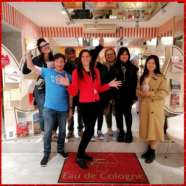 Cologne classic walking tour - Should You Book the Cologne Classic Walking Tour?