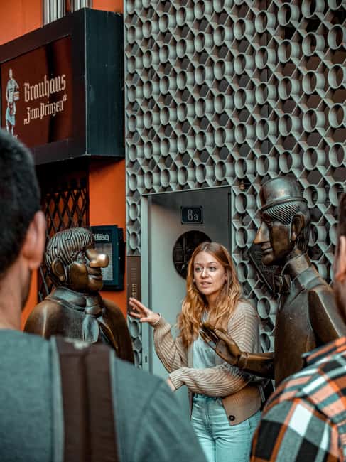 Cologne: Cologne Essentials and Brauhaus Visit - Key highlights worth your attention